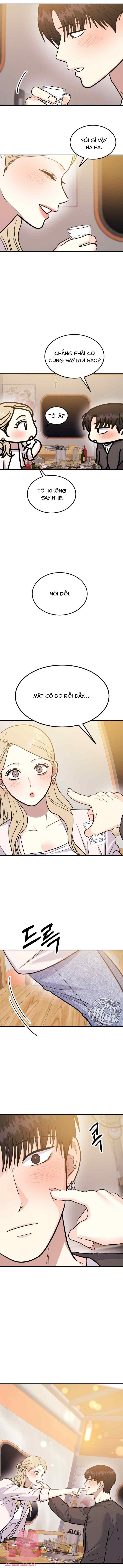 Cuộc Chiến Thoát Kiếp FA Chap 33 - Next Chap 34