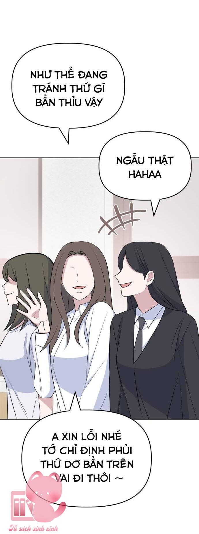 Quan Hệ Nhân Quả Chap 95 - Trang 2