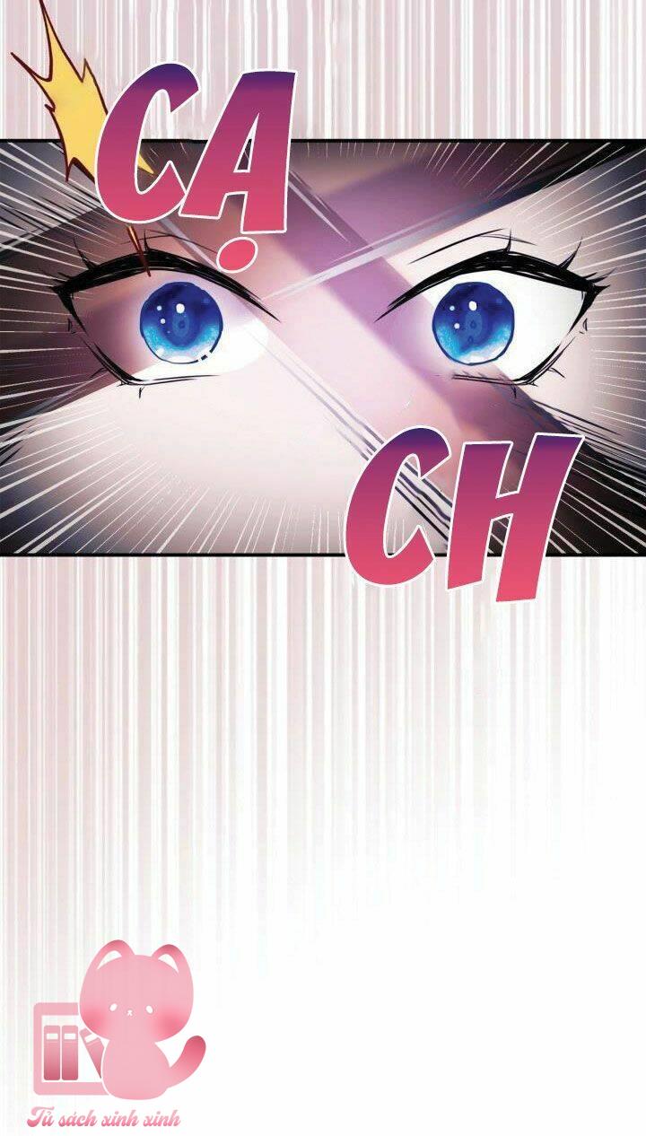 Công Nương Toàn Năng Cũng Thấy Chán Nản Chap 5 - Trang 3