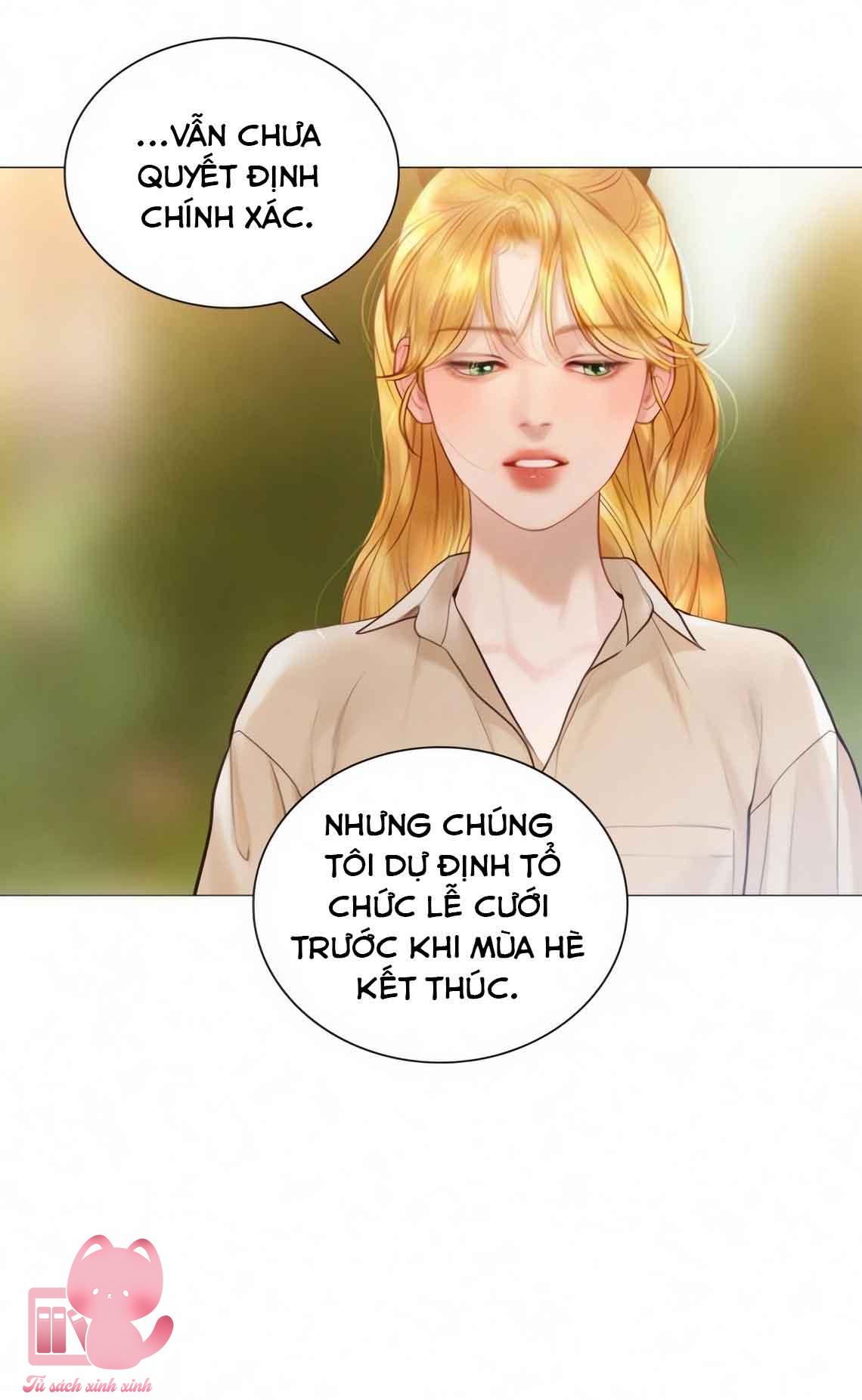 Hãy Khóc Và Cầu Nguyện Đi Chapter 47 - Trang 4