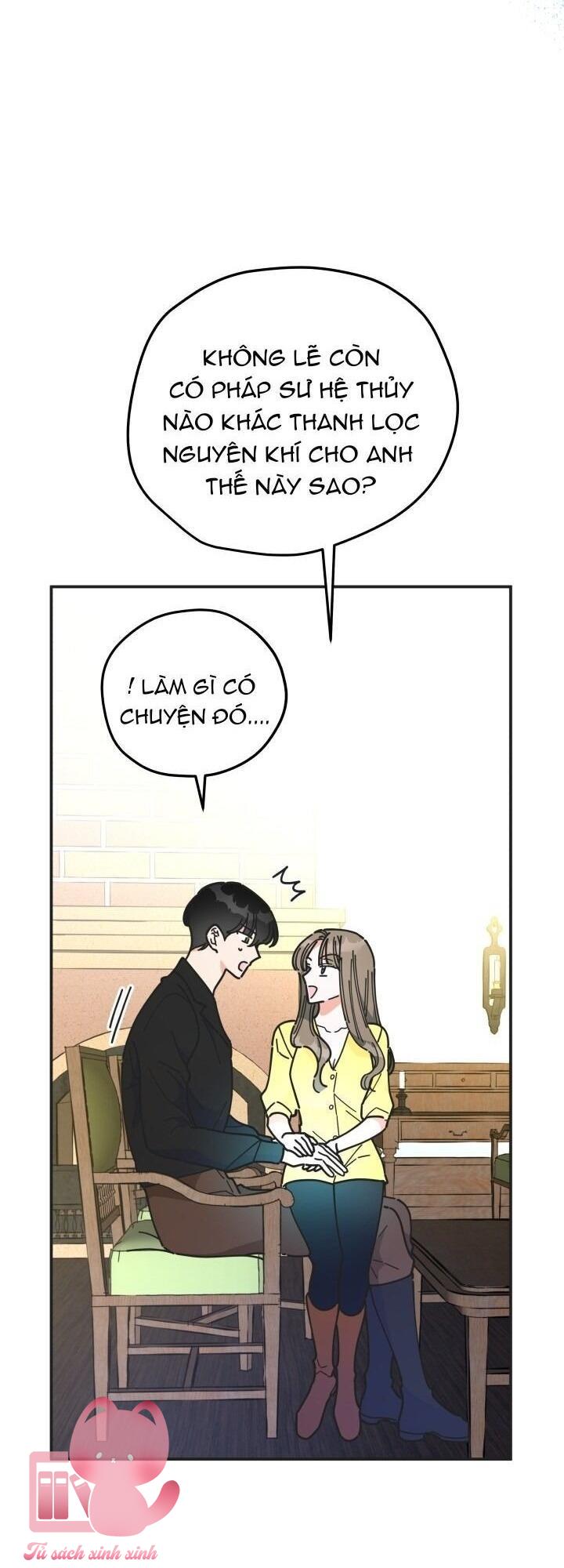 Người Hùng Của Ác Nữ Chapter 53 - Trang 4