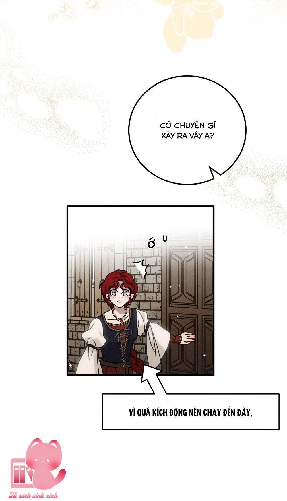 Dưới Tán Cây Sồi Chap 60 - Next Chapter 60.1