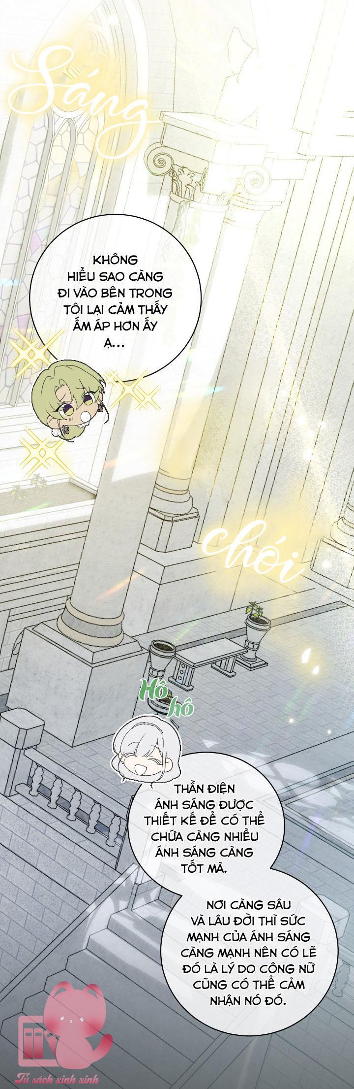 Hướng Về Ánh Dương Lần Nữa Chapter 78 - Trang 4