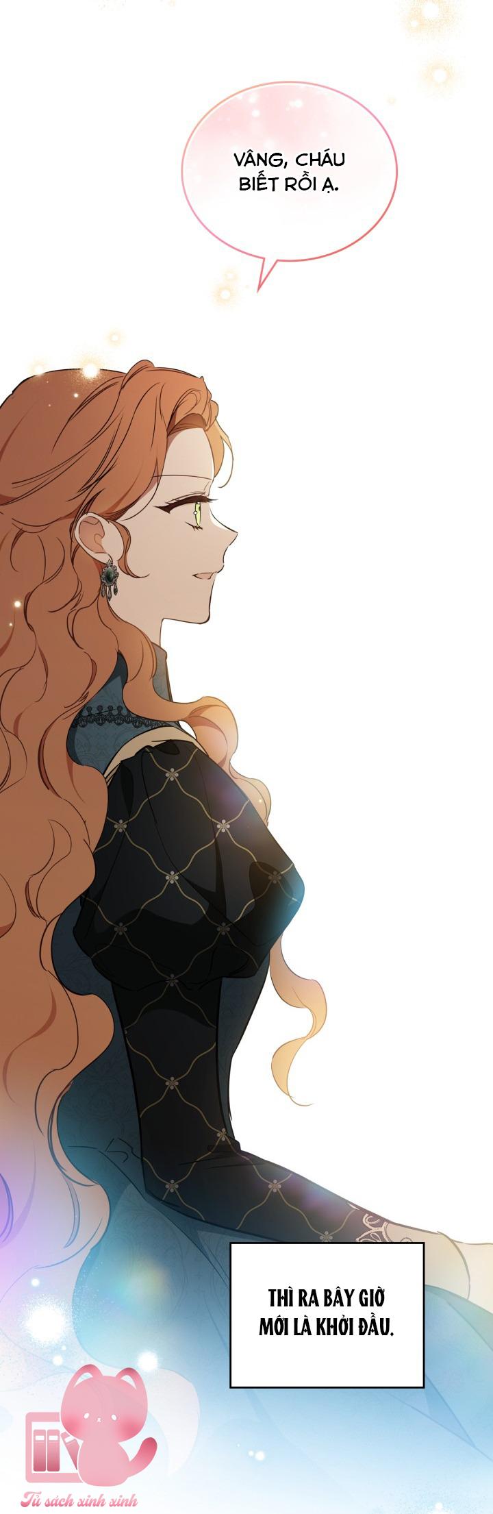 Kiếp Này Ta Sẽ Trở Thành Gia Chủ Chap 181 - Trang 2