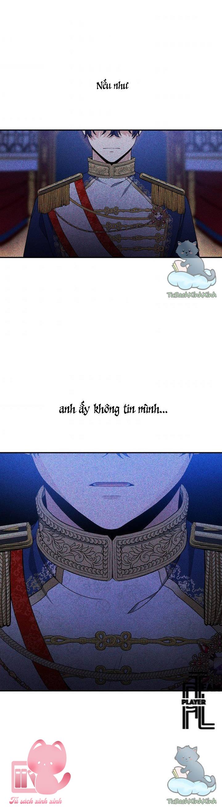 Hướng Về Ánh Dương Lần Nữa Chapter 27 - Trang 4