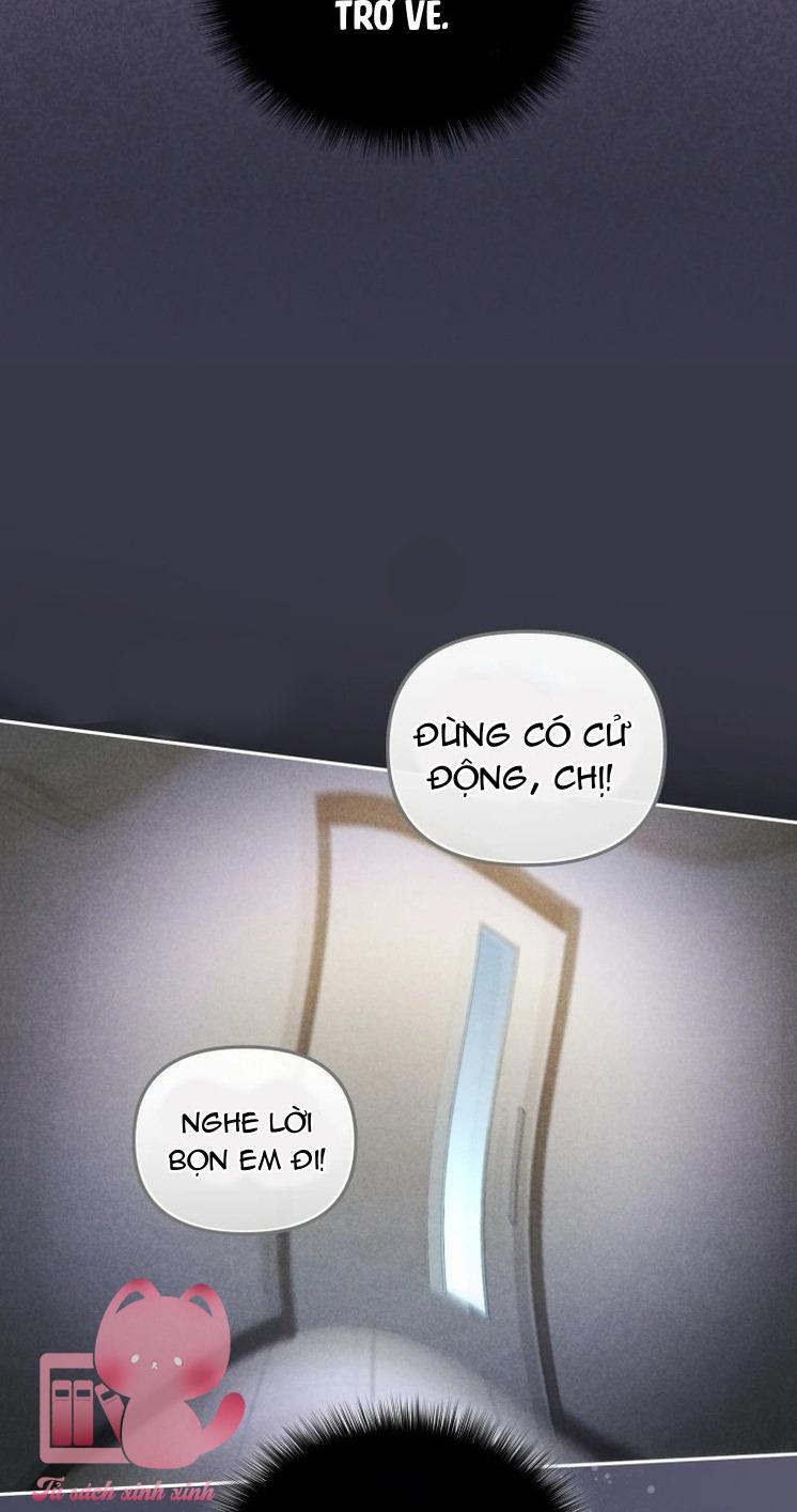 Tôi Được Nuôi Dưỡng Bởi Những Kẻ Phản Diện Chap 63 - Trang 3