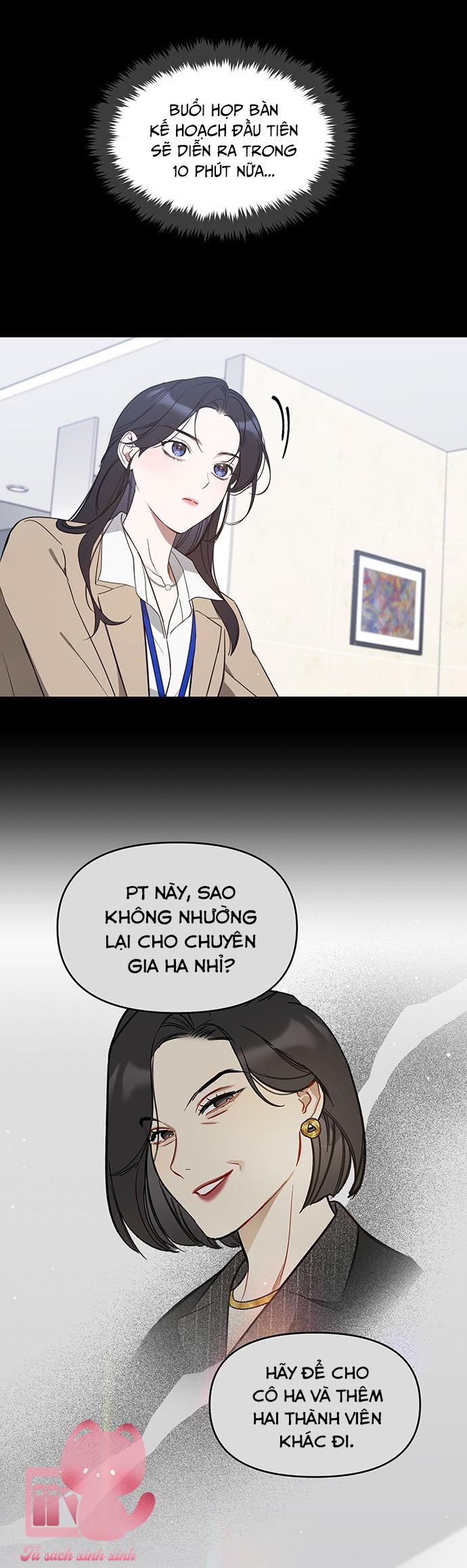 Gieo Nhân Gặt Quả Chap 39 - Trang 2