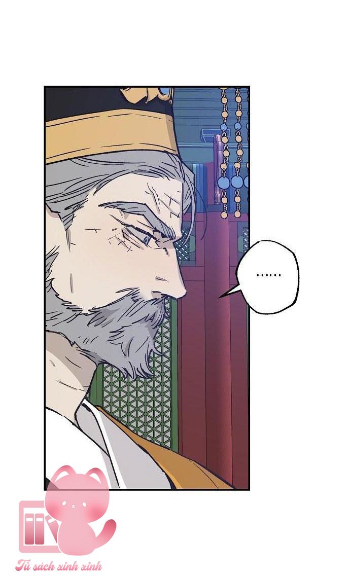 Onsaemiro Chapter 31 - Trang 4