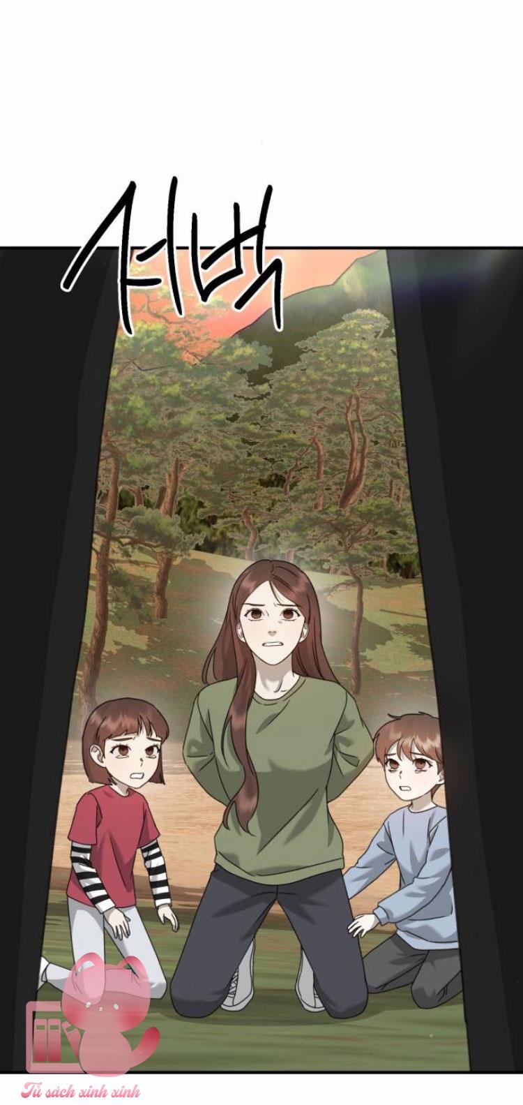 Thần Hổ Jangsan Chapter 43 - Trang 4
