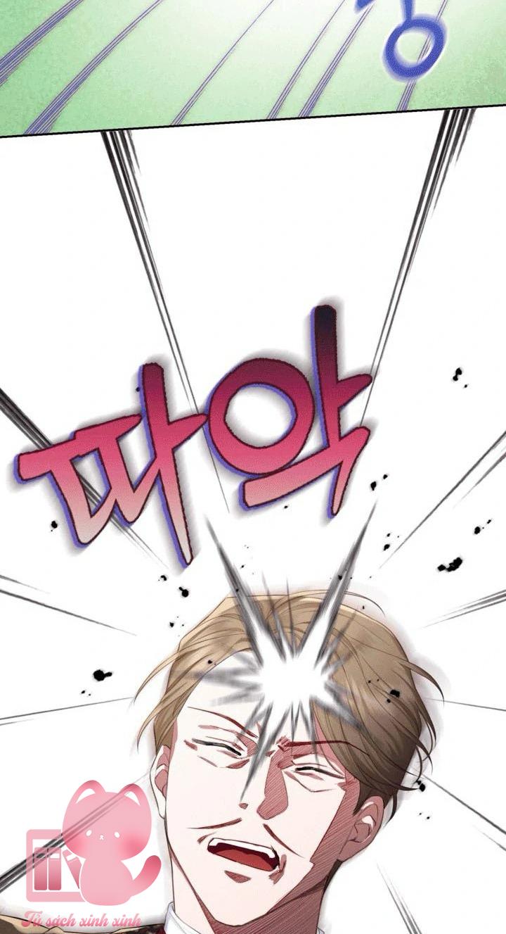 Người Anh Trai Mạnh Nhất Của Tôi Đã Mất Trí Nhớ Chap 12 - Trang 4