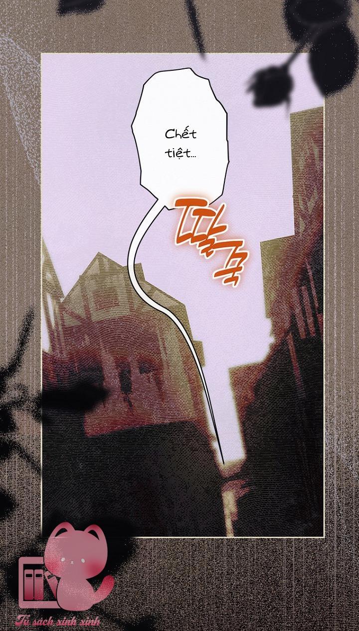 Khế Ước Hôn Nhân Của Mẹ Tôi Chap 91 - Trang 3