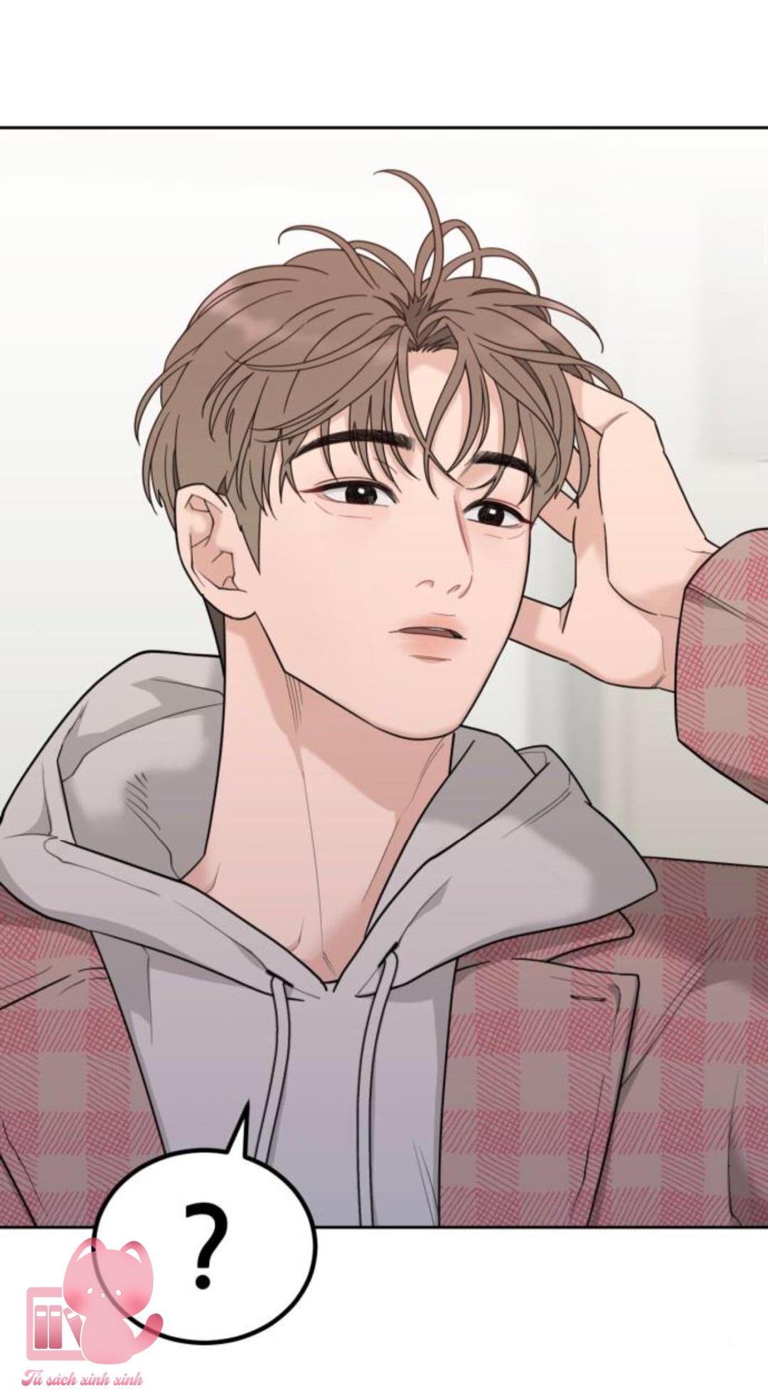 Vận May Không Ngờ Chapter 13 - Trang 4