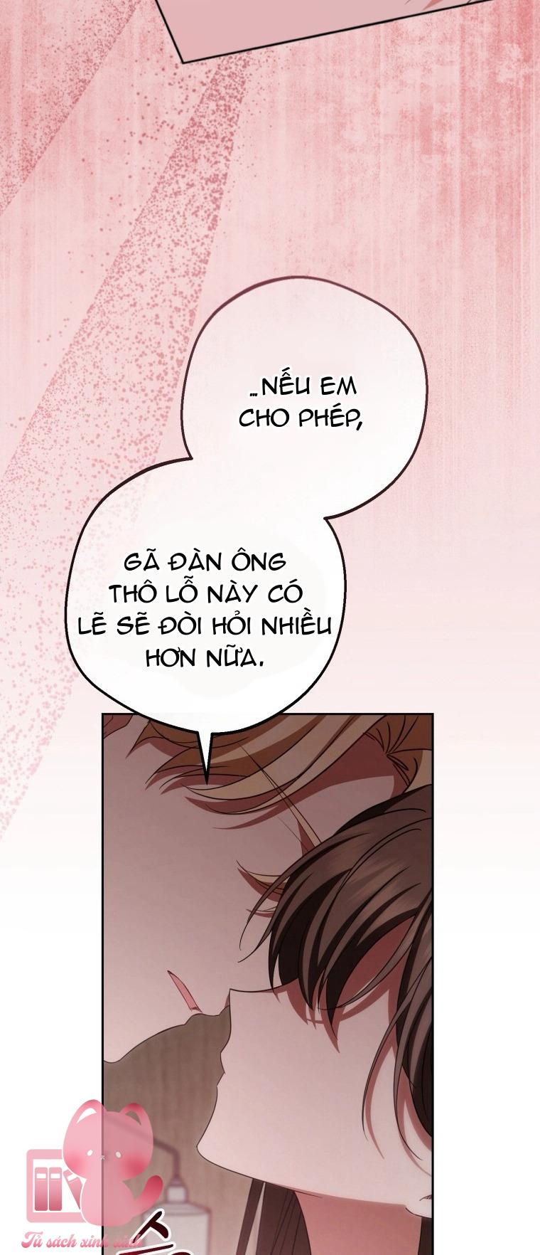 Được Yêu Thương Mà Còn Ngại Ngùng Sao! Chap 95 - Trang 4