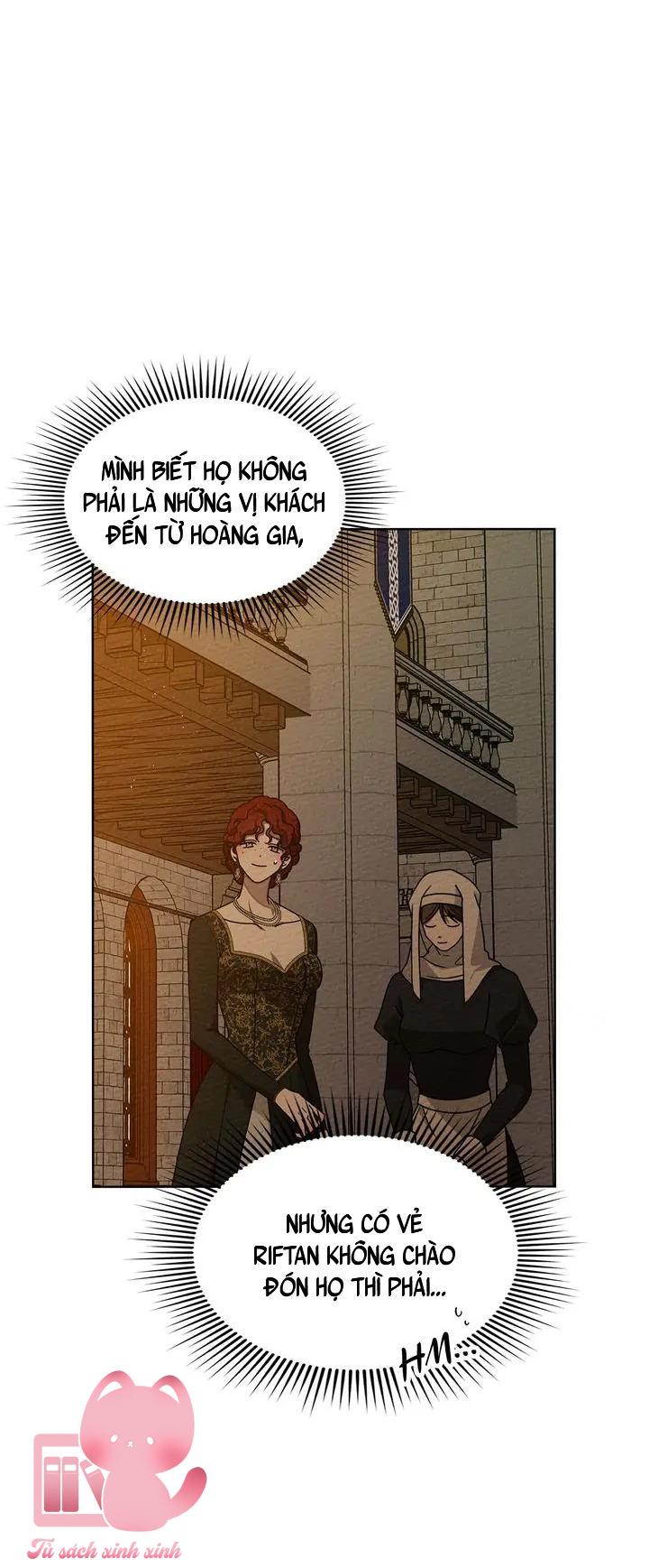 Dưới Tán Cây Sồi Chap 84 - Next Chapter 84.1