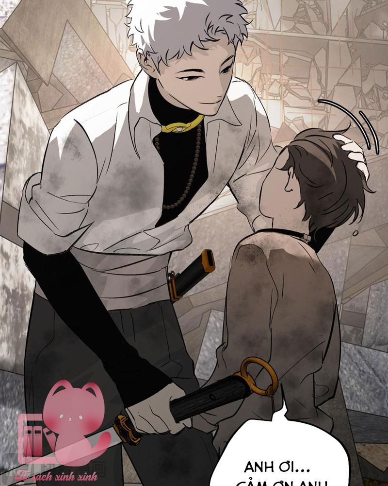 Ác Chi Hoàn Chapter 21 - Trang 4