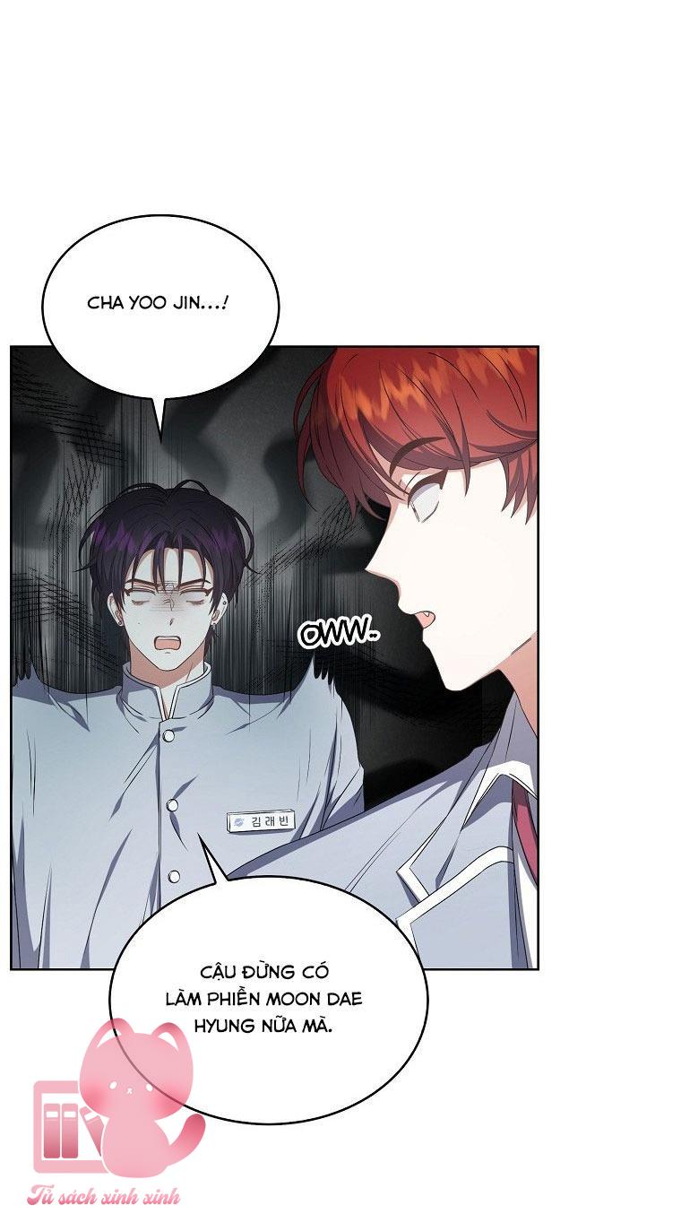 Debut Or Die Chap 36 - Trang 3