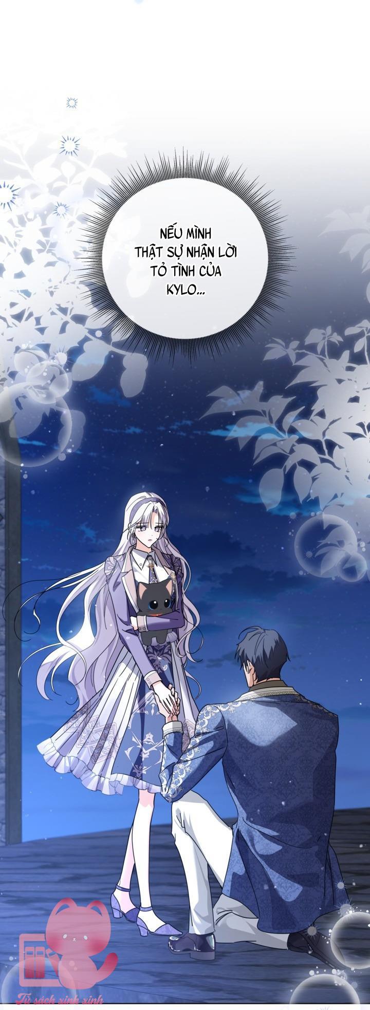 Hoàng Nữ Cosplay Nonfan Chap 66 - Trang 3