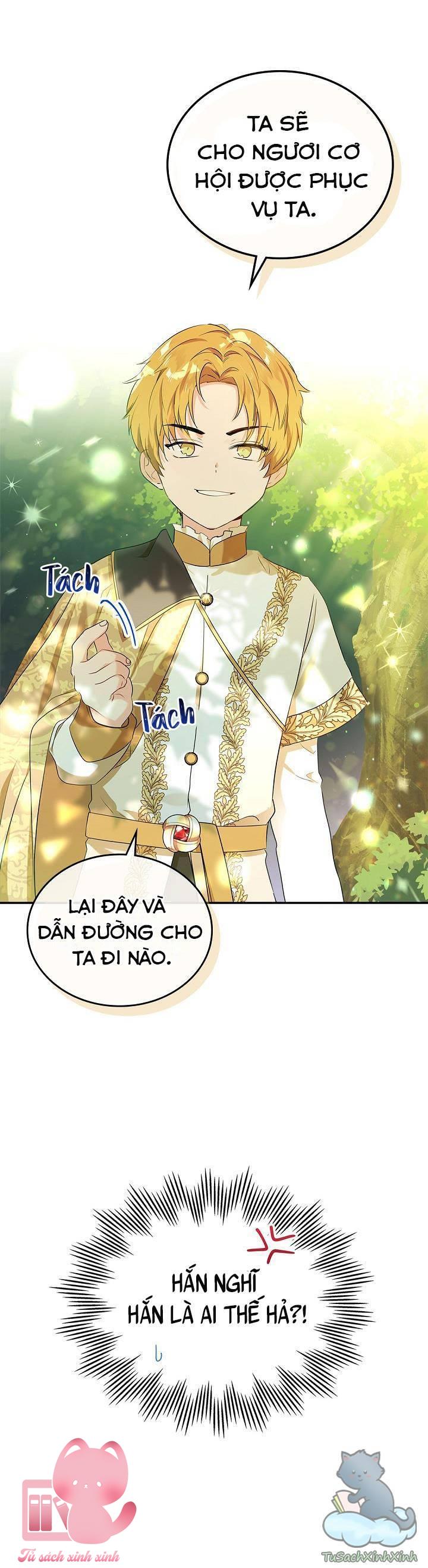 Kiếp Này Ta Sẽ Trở Thành Gia Chủ Chap 14 - Trang 2