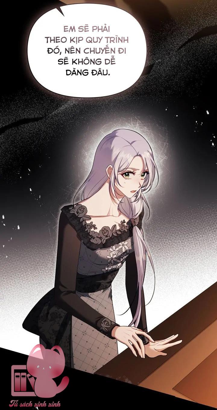 Nếu Không Vâng Lời Công Tước Chapter 82 - Trang 3