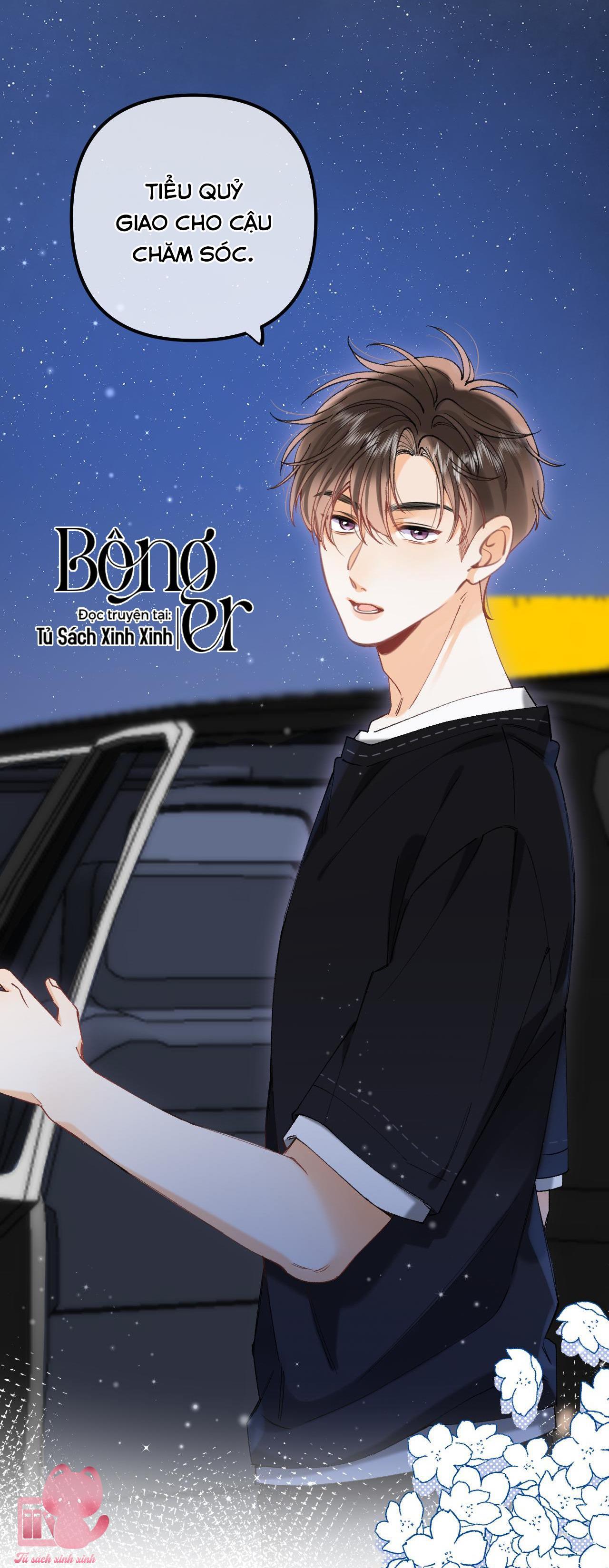 Mối Tình Thầm Kín Chapter 111 - Trang 4