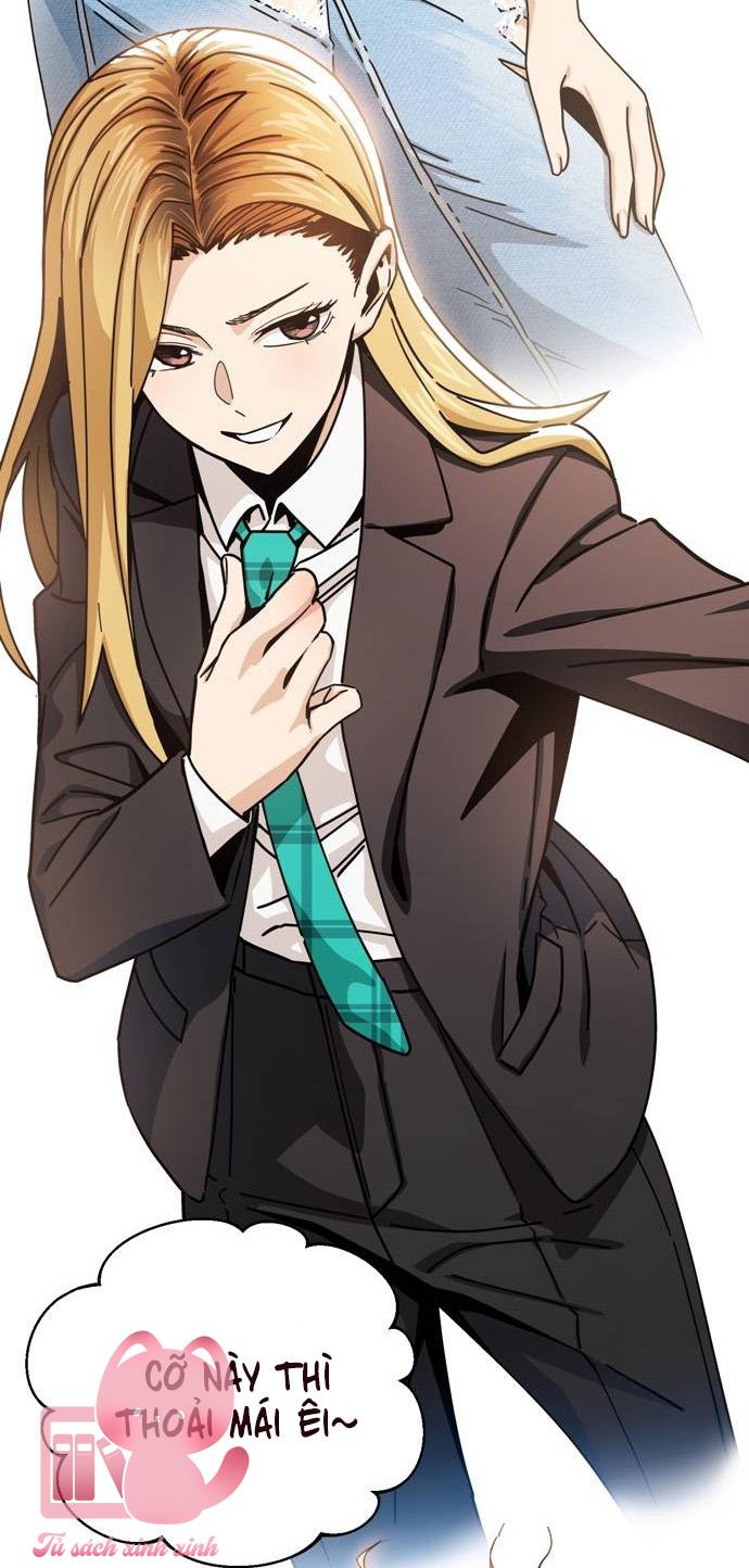 Lớ Ngớ Vớ Phải Tình Yêu Chapter 20 - Trang 4