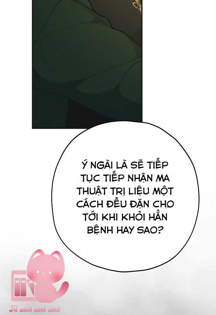 Người Hùng Của Ác Nữ Chapter 76 - Trang 4