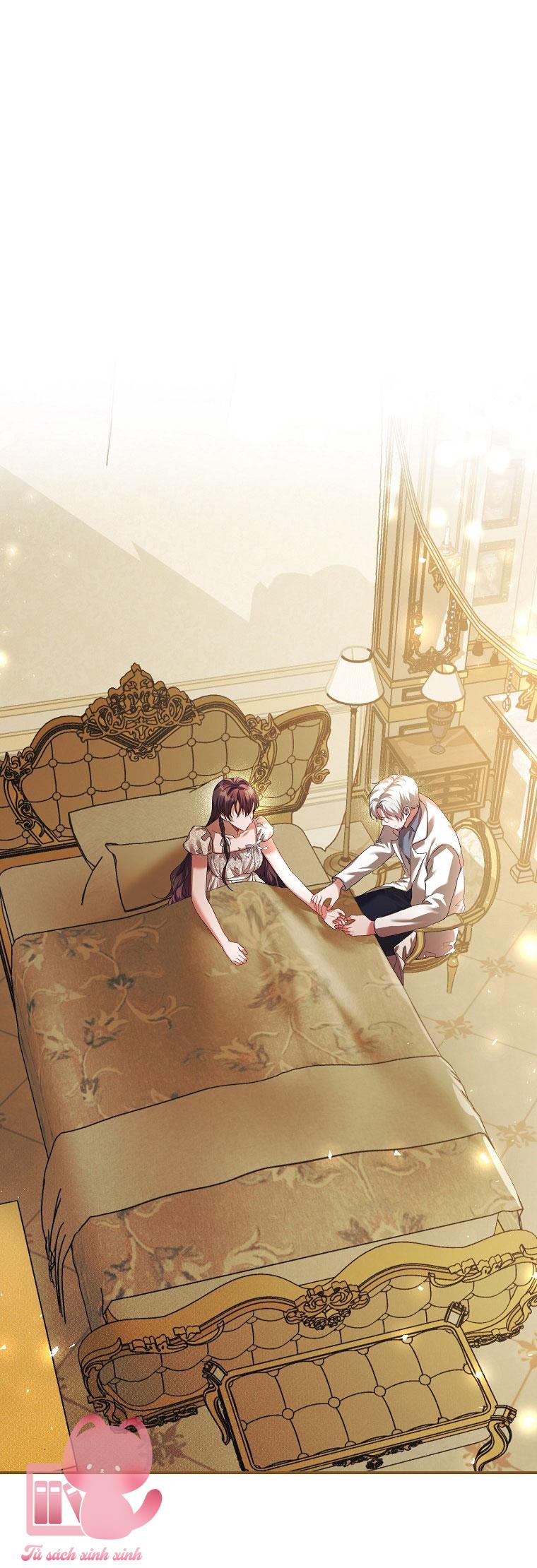 Thời Gian Của Nhân Vật Phụ Có Giới Hạn Chapter 34 - Trang 4