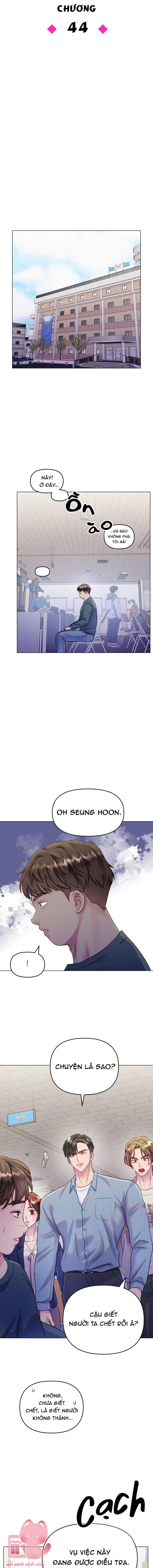 Hướng Dẫn Thu Phục Mãnh Thú Chap 44 - Trang 4