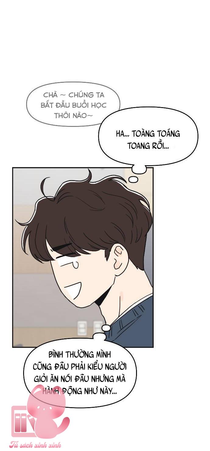 Trái Dấu Hút Nhau Chap 5 - Trang 2