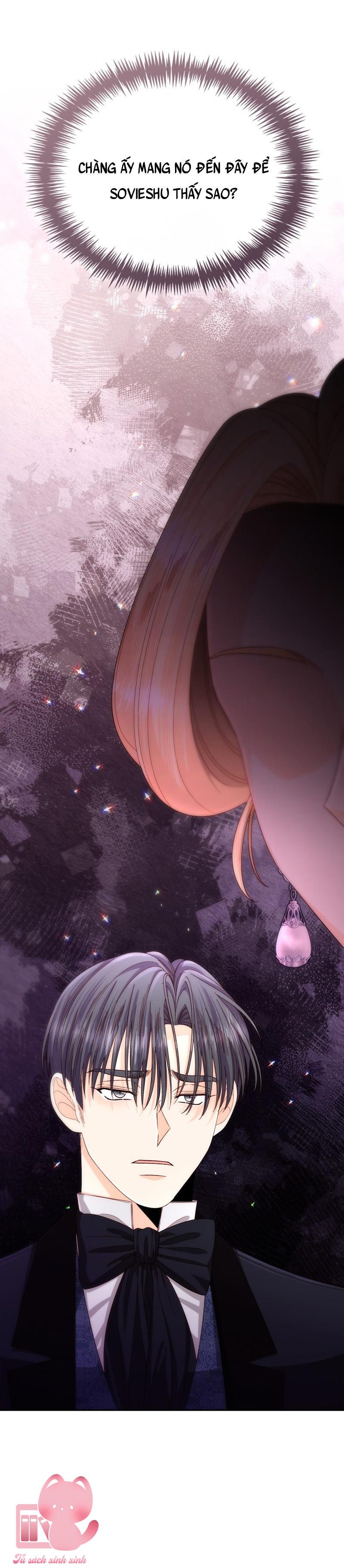Hoàng Hậu Tái Hôn Chap 205 - Trang 3
