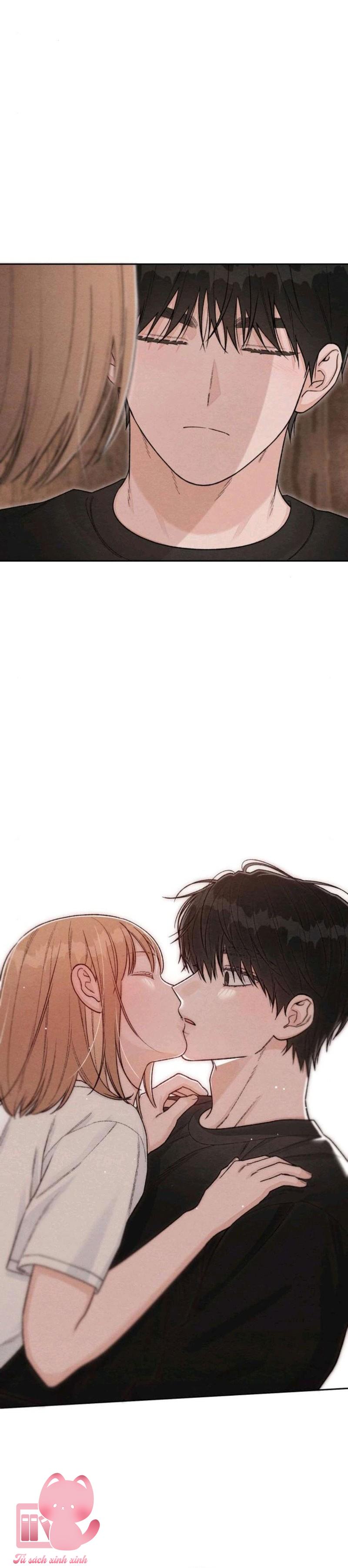 Bí Mật Thanh Xuân Chap 129 - Trang 2