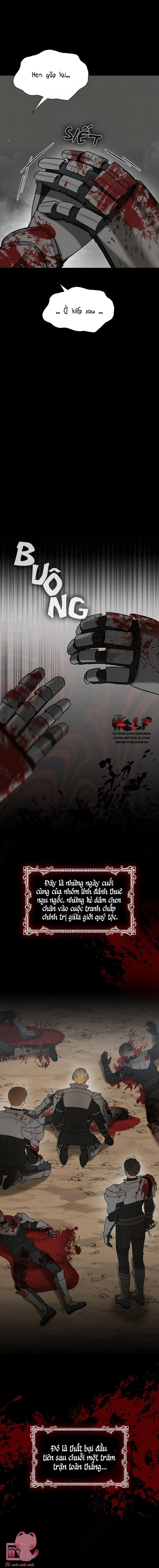 Phiêu Lưu Cùng Vảy Rồng Chap 9 - Trang 3