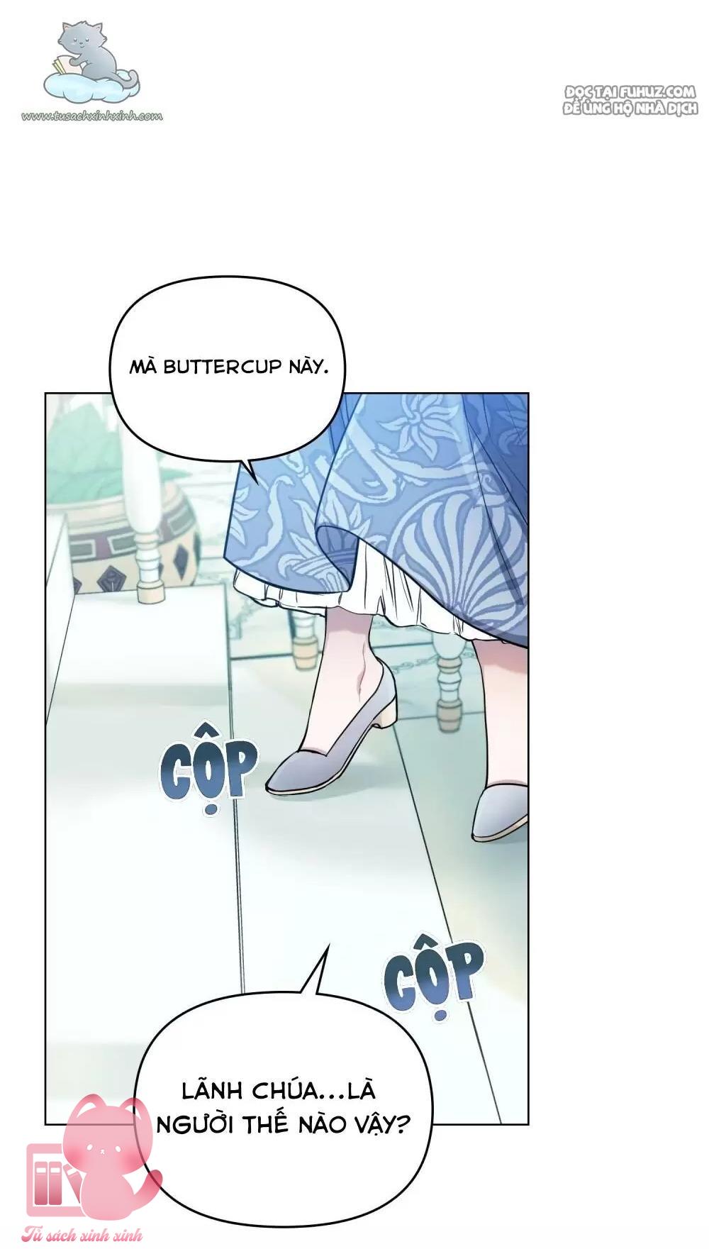 Nếu Không Vâng Lời Công Tước Chapter 2 - Trang 4