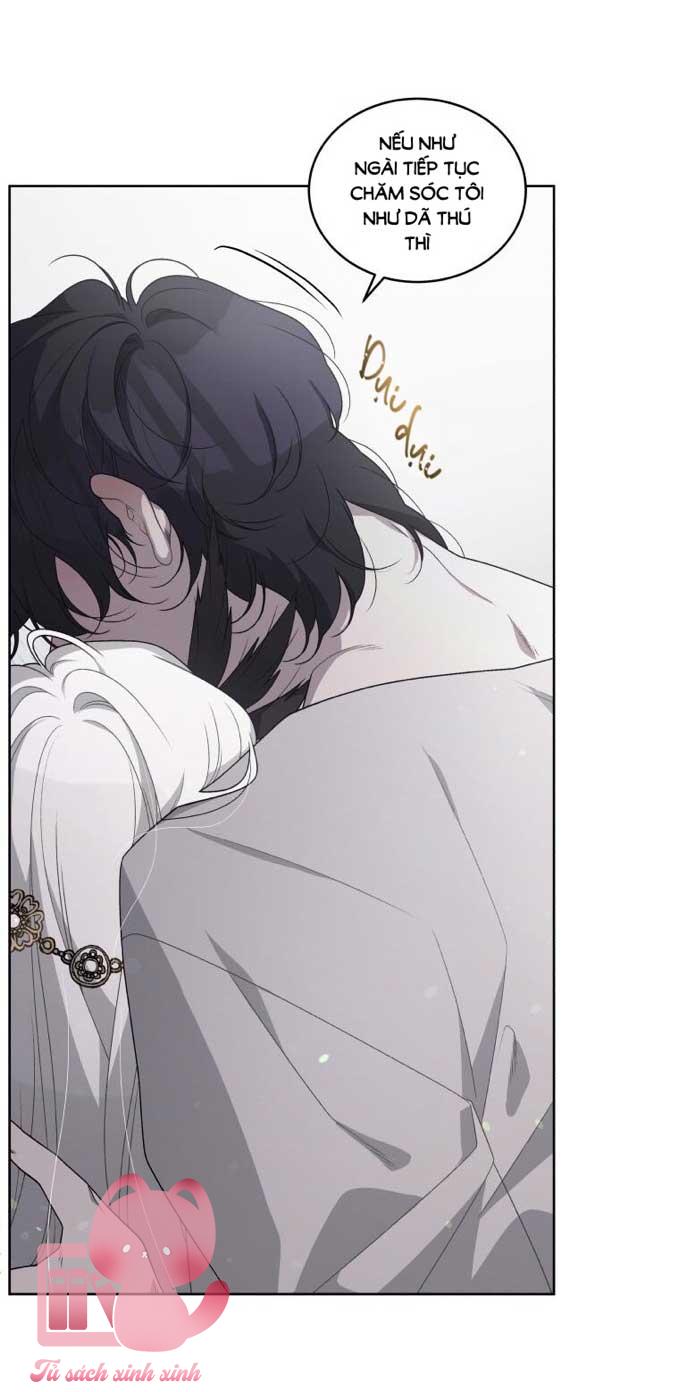 Ác Nữ Thuần Hoá Quái Thú Chapter 12 - Trang 4