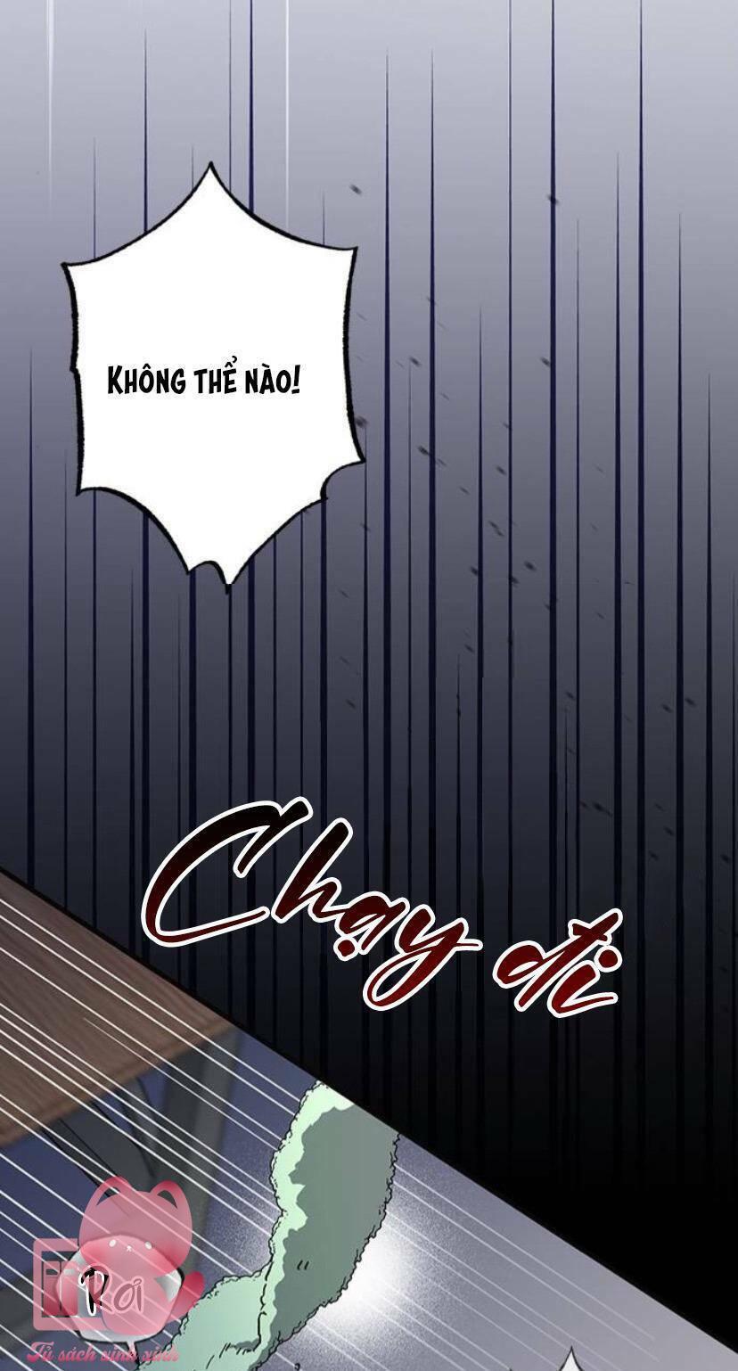 Đêm Của Bóng Tối Chapter 30 - Trang 4