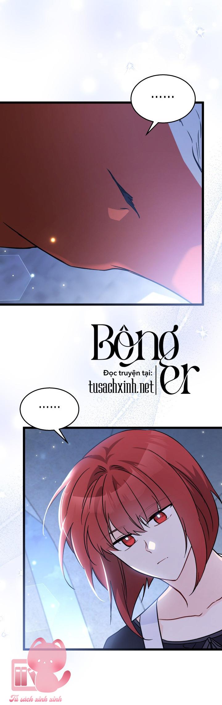 Quan Hệ Cộng Sinh Giữa Báo Đen Và Thỏ Trắng Chap 104 - Trang 2