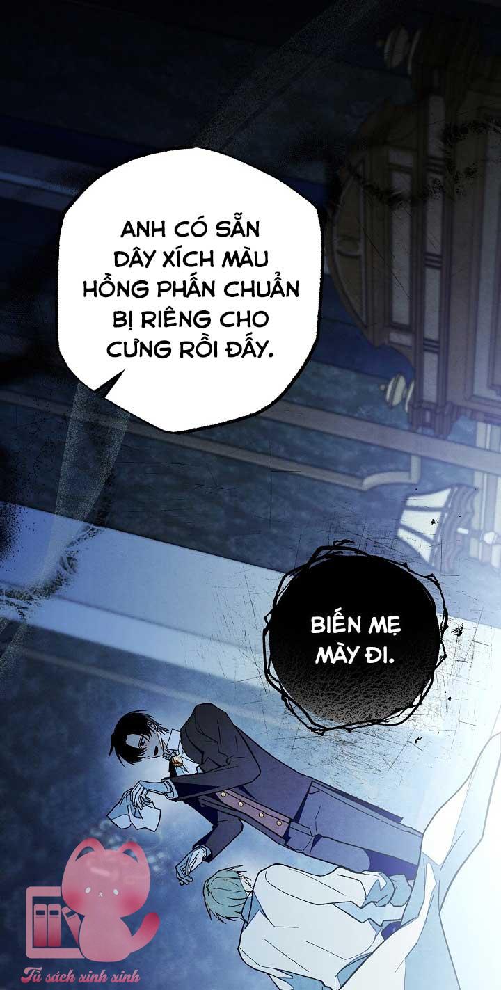 Chào Mừng Đến Với Dinh Thự Hoa Hồng Chap 15 - Trang 2