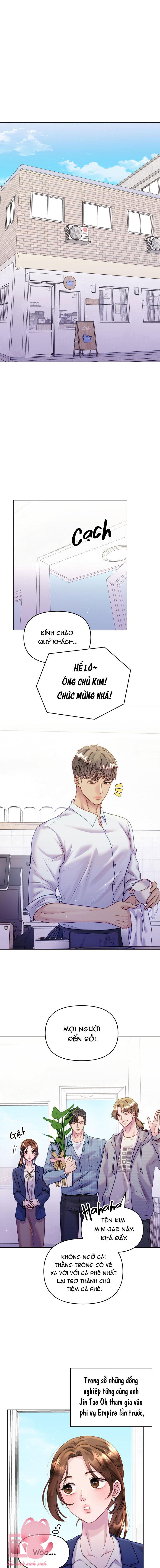 Hướng Dẫn Thu Phục Mãnh Thú Chap 44 - Trang 4