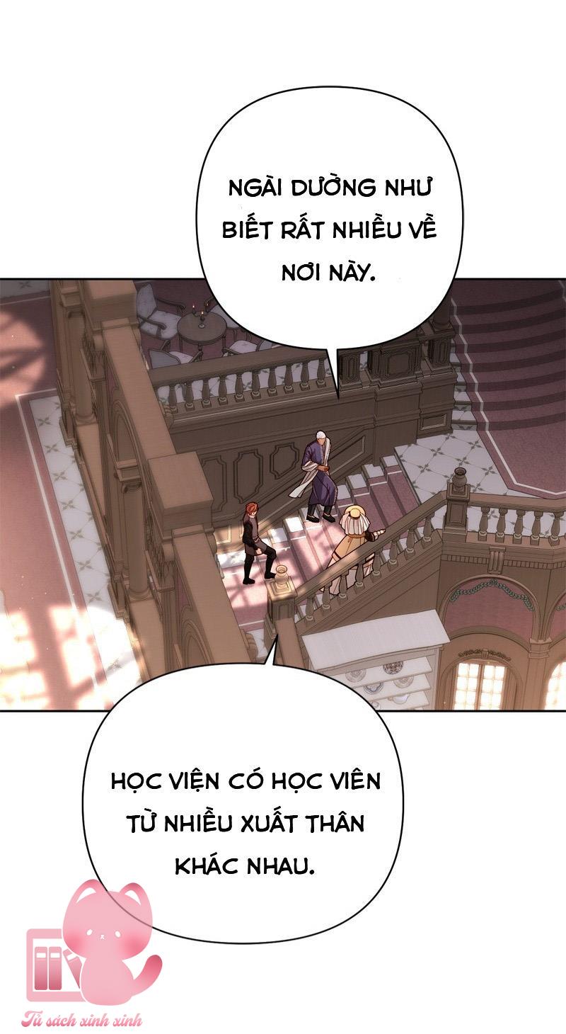 Hoàng Hậu Tái Hôn Chap 206 - Trang 3