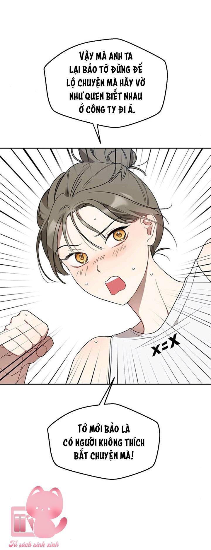 Gieo Nhân Gặt Quả Chapter 14 - Trang 3