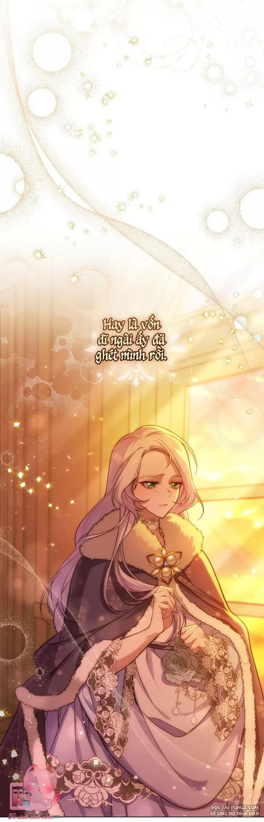 Nếu Không Vâng Lời Công Tước Chapter 5 - Trang 4