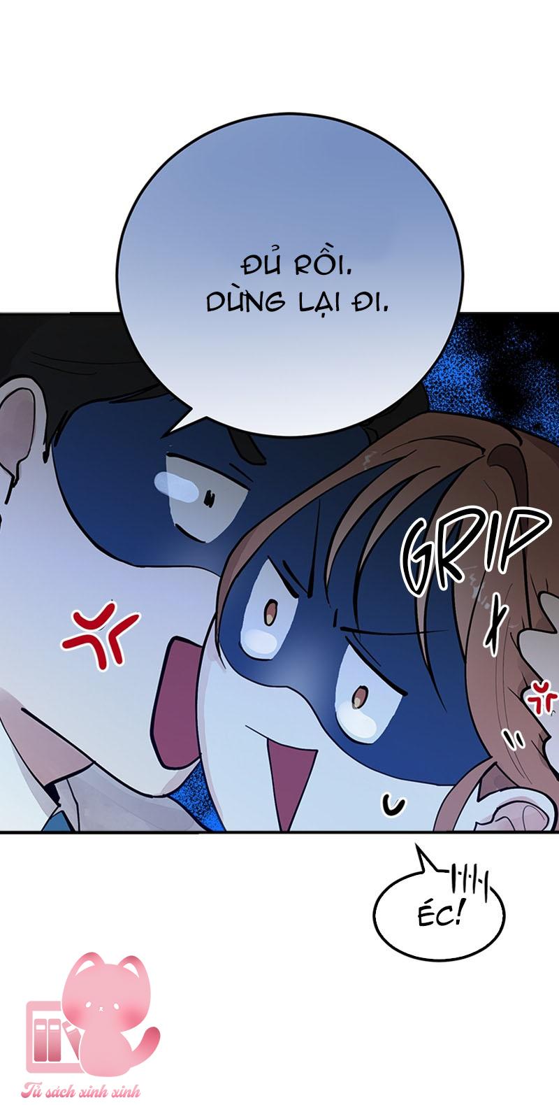 Trưởng Phòng Mệt Mỏi Vì Người Vợ Mới Cưới Chap 5 - Trang 2