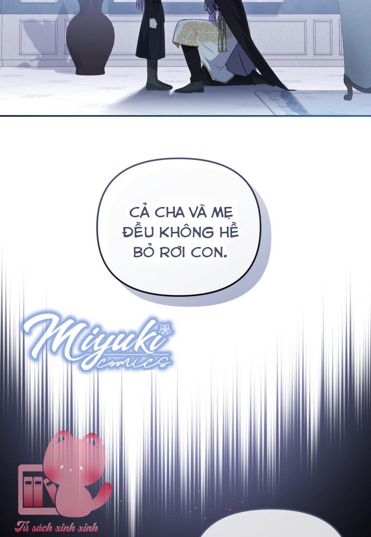 Tôi Được Nuôi Dưỡng Bởi Những Kẻ Phản Diện Chap 27 - Trang 3