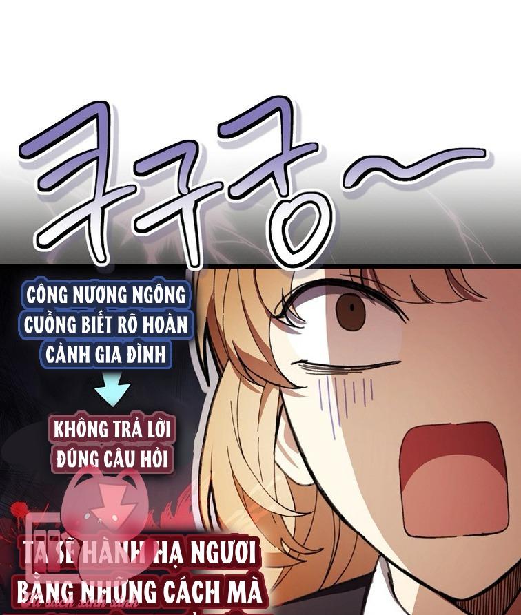 Làm Ác Nữ Bộ Không Tuyệt Sao? Chap 61 - Trang 4