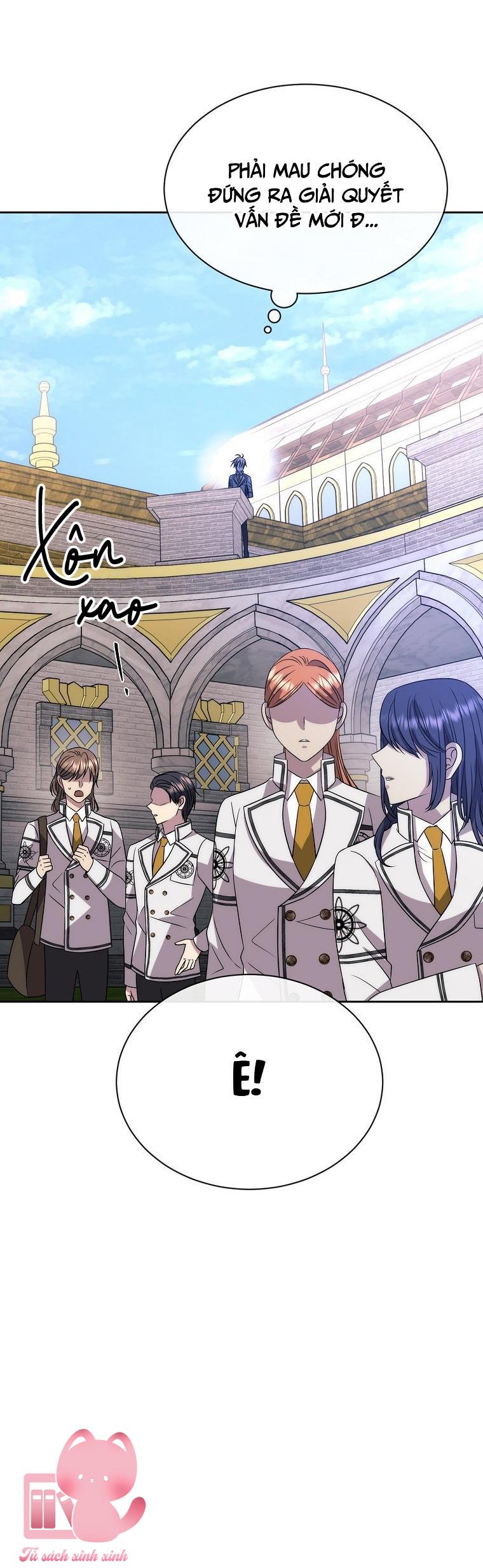 Black Haze Chapter 15 - Trang 4