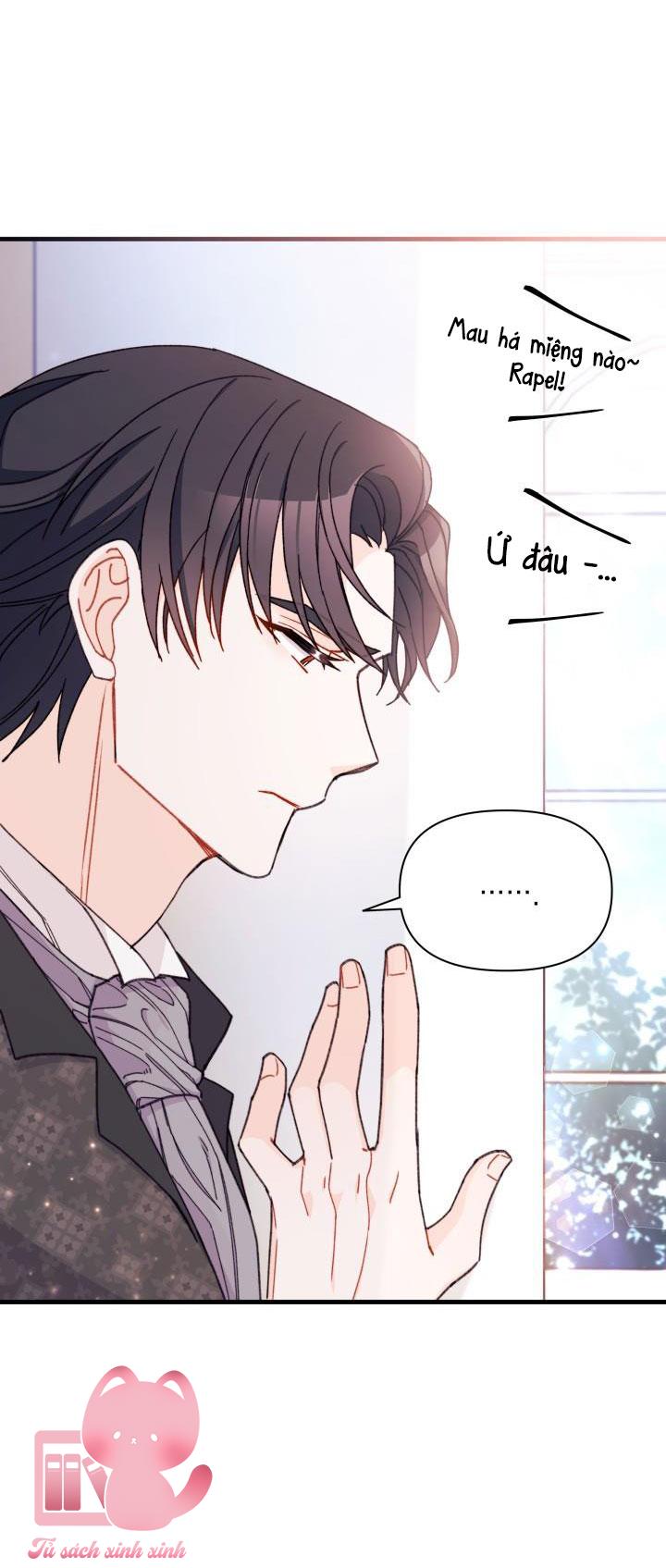 Nhặt Được Nam Chính Tặng Kèm Phu Quân Chap 21 - Trang 3