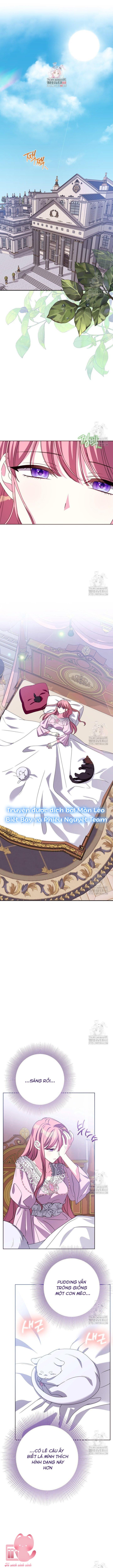 Tôi Gặp Nam Chính Trong Tù Chap 56 - Trang 4