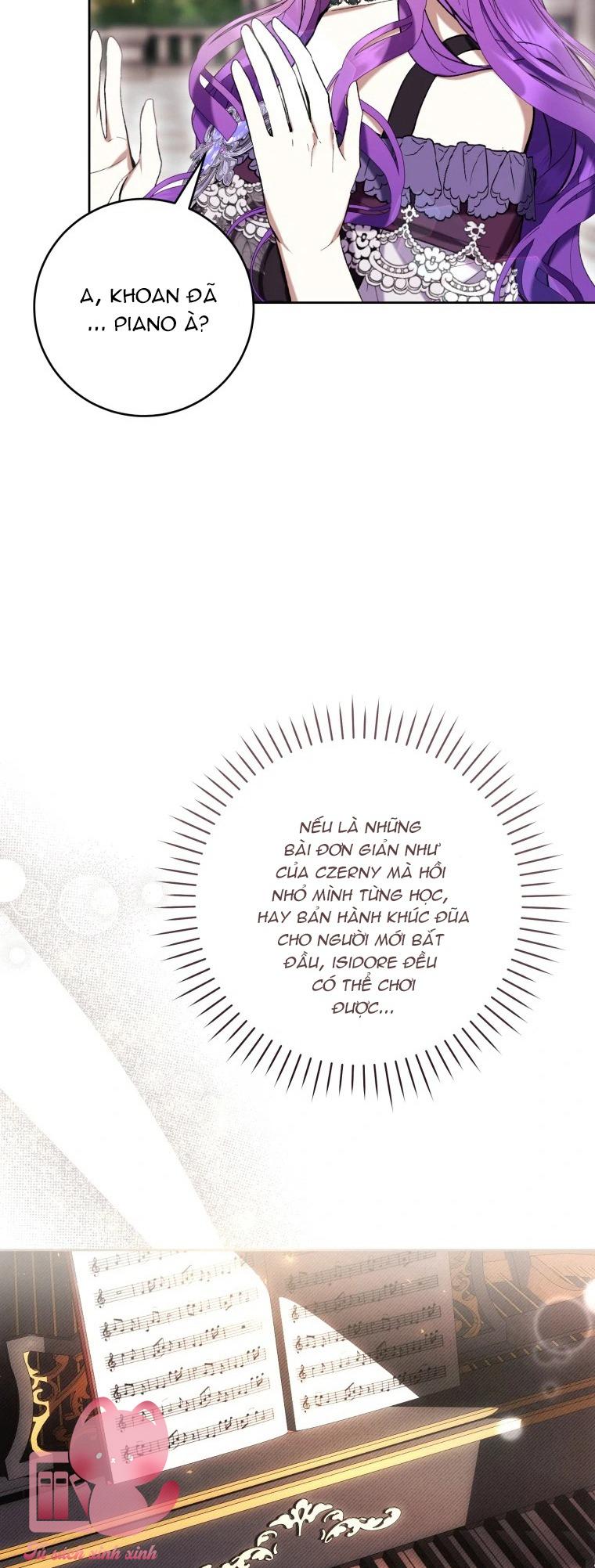 Làm Ác Nữ Bộ Không Tuyệt Sao? Chap 76 - Next Chap 77