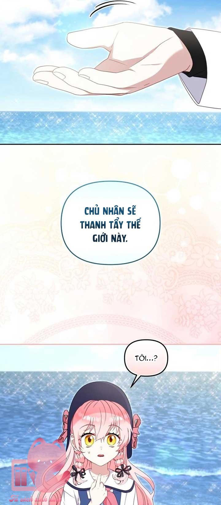 Tôi Được Nuôi Dưỡng Bởi Những Kẻ Phản Diện Chap 77 - Next Chap 78