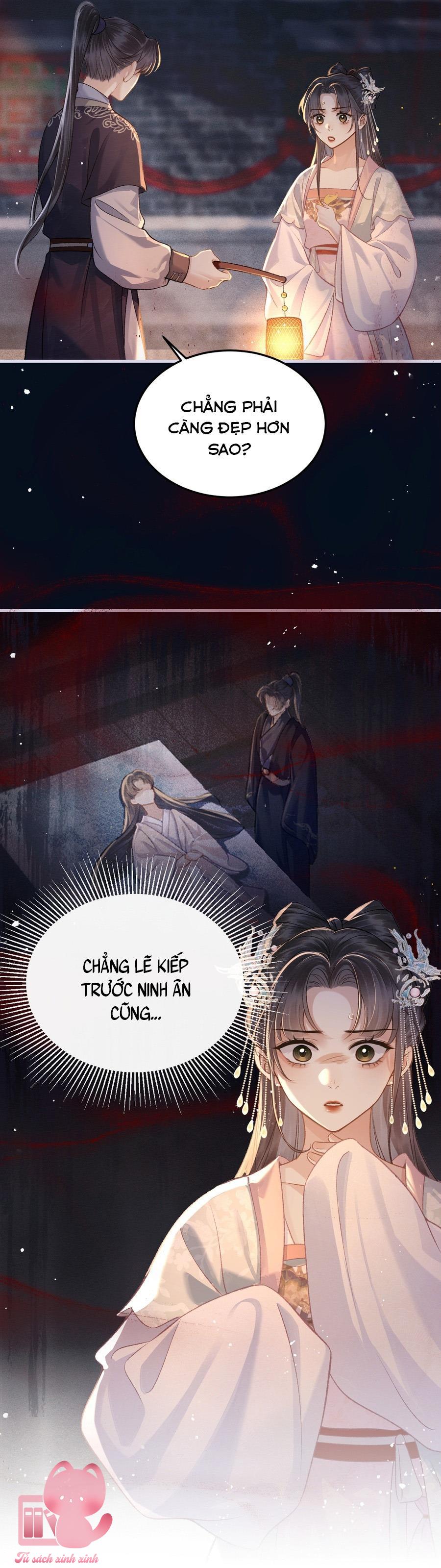 Gả Cho Vai Ác Chap 54 - Trang 2